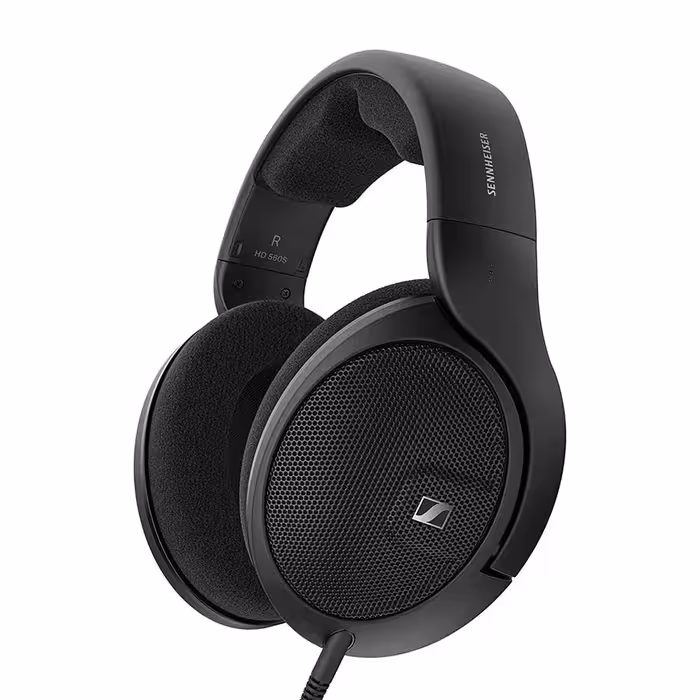هدفون Sennheiser HD 400 PRO