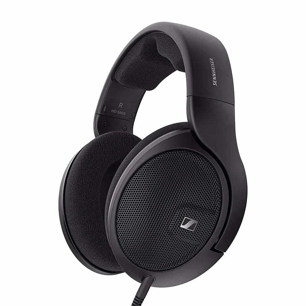 هدفون Sennheiser HD 400 PRO