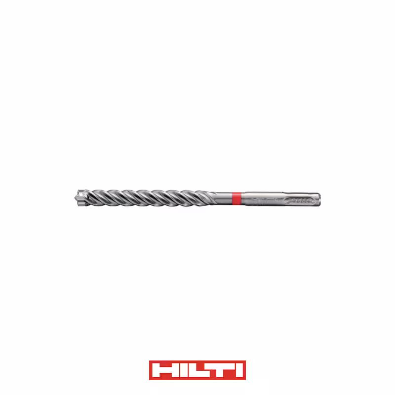 مته چهار شیار هیلتی TE-CX 8