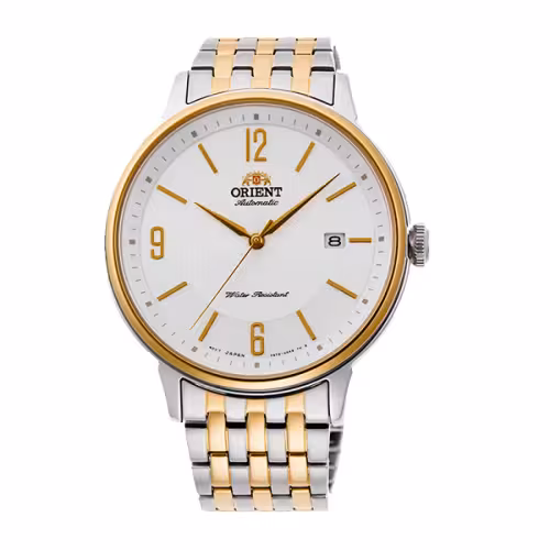ساعت مچی مردانه اورینت مدل ORIENT RA-AC0J07S00C