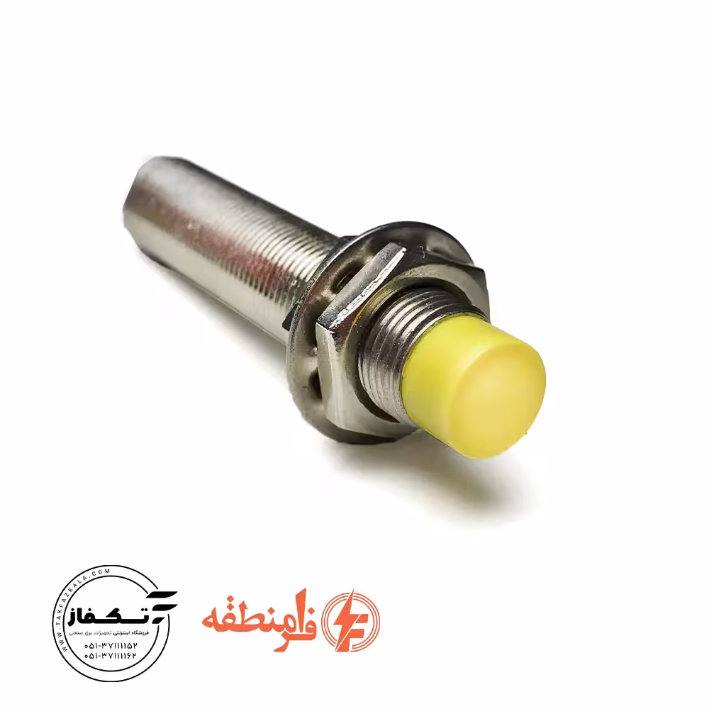 سنسور القایی LM8-3002 NA