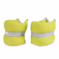 وزنه مچ دست و پا اجیلی نکس مدل لوتوس وزن 1.5 کیلوگرم بسته 2 عددی | کالا مکس