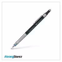 مداد نوکی 0.7 میلی متری فابرکاستل مدل TK-Fine Vario L