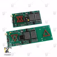 Thyssen Elevator Board MA7