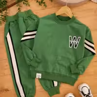 ست بلوز شلوار دورس دبلیو