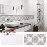 کاشی کارن طوسی 60*30 کاشی مریم