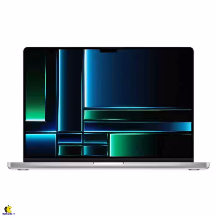 خرید لپ تاپ مک بوک پرو مدل M2 حافظه 1TB SSD بارم 32گیگ 16اینچ macbook pro m2 1tb ssd ram 32gig