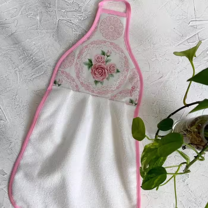 حوله مخمل آرمیتا- طرح 37