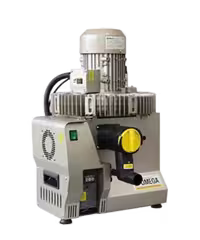 ساکشن مرکزی 1 الی 5 یونیت دمگا Dmega مدل Teravac5000