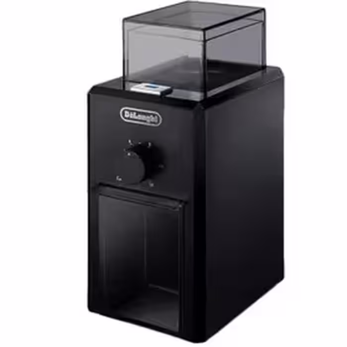 آسیاب قهوه دلونگی مدل DELONGHI KG79 ا DELONGHI Coffee Grinder KG79