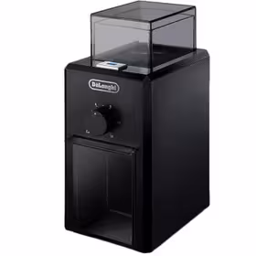 آسیاب قهوه دلونگی مدل DELONGHI KG79 ا DELONGHI Coffee Grinder KG79