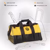 کیف ابزار MAHDAVI مهدوی مدل TB 42 (( اقساط یک ساله ))