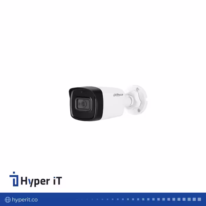 DH-HAC-HDW1400TLP مدل دوربین داهوا مدل