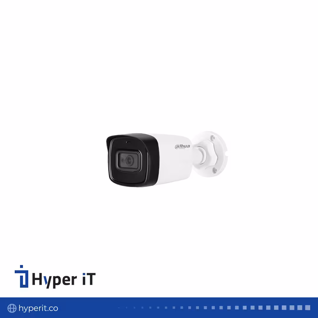 DH-HAC-HDW1400TLP مدل دوربین داهوا مدل