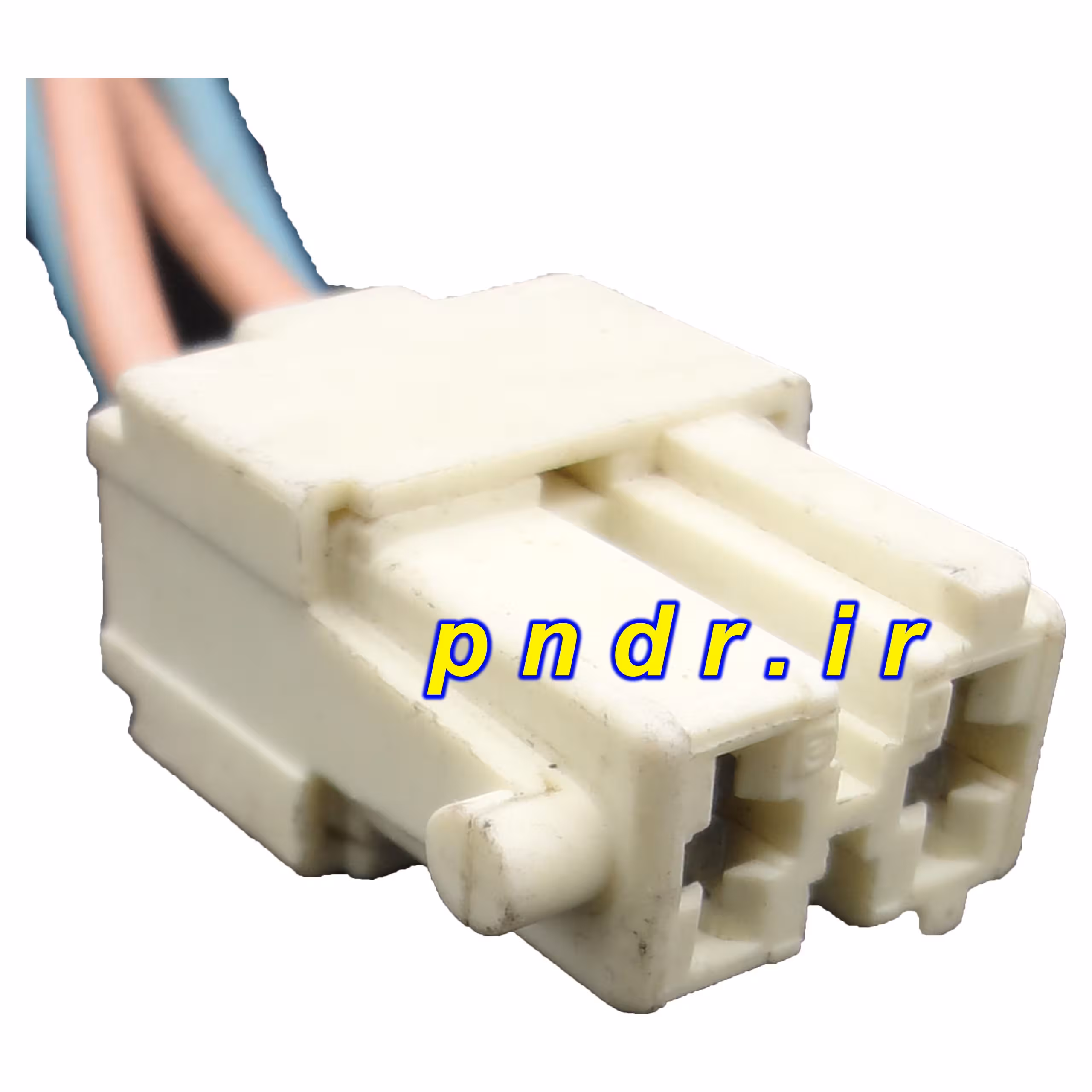 سوکت دو فیش