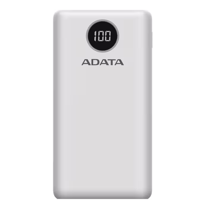 پاور بانک ادیتا Adata P20000QCD Power Bank