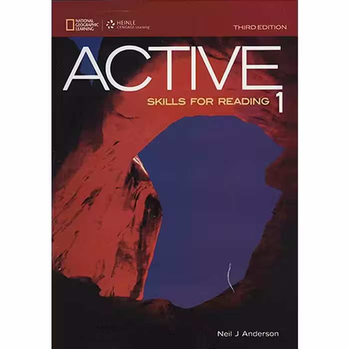 Active Skills for Reading 1 Third Edition