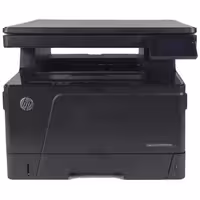 پرینتر لیزری اچ پی مدل Pro M435NW