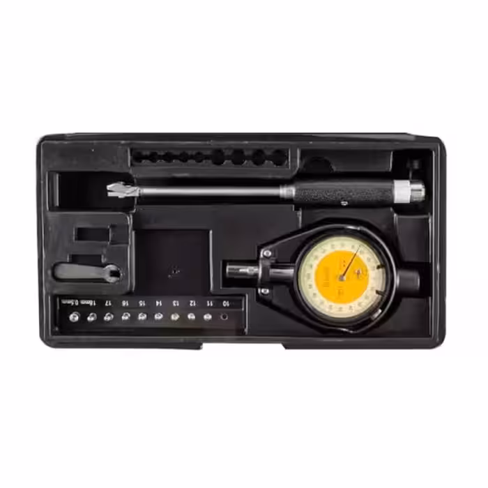 بورگیج آسیمتو 18 – 10 میلی متر مدل 0-12-483