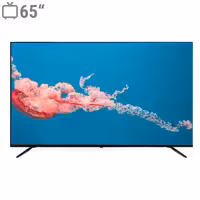 تلویزیون 65 اینچ ال ای دی هوشمند ایکس ویژن مدل 65XCU775 | آرکا 90