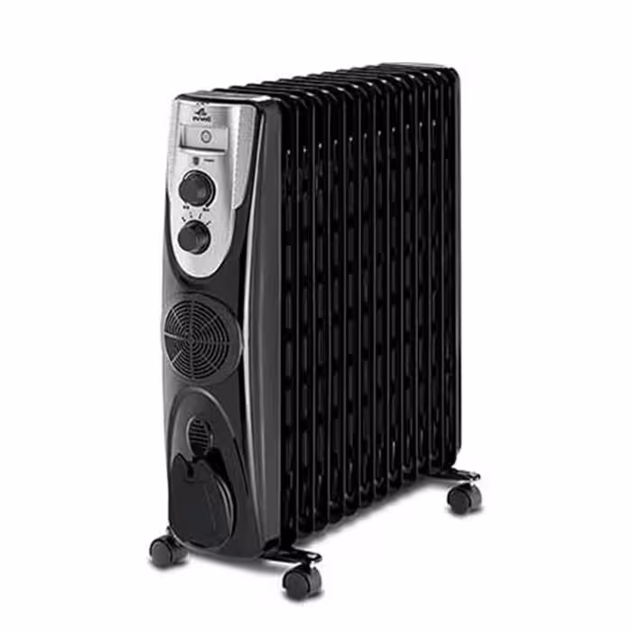 شوفاژ برقی ایوولی مدل 15FB