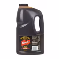 سس ورچستر (ووستشیر) فرنچز آمریکایی (3.780 لیتر) french's