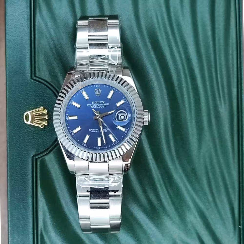 ساعت مردانه Rolex مدل DateJust