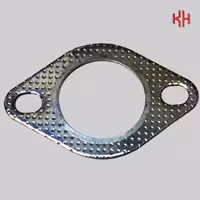 واشر گلویی اگزوز ام وی ام 530_1