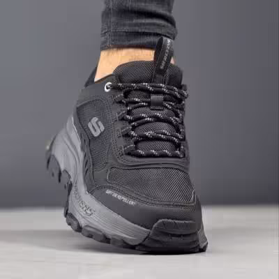 2312 کفش کتانی ورزشی اسکیچرز Skechers