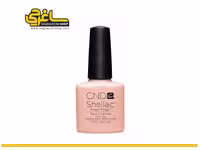 لاک ژل Bare Chemise 7.3ml سی ان دی CND