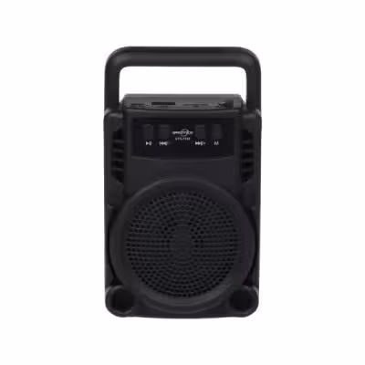 اسپیکر بی سیم EXTRA BASS مدل GTS-1360 - مشکی