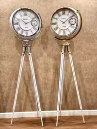 ساعت ایستاده A0017   Diesel_s