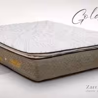 تشک گلدن استار