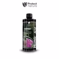 کود مایع هیومیک اسید پروتکت نیچر حجم 125 میلی لیتر