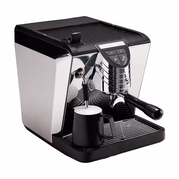 اسپرسو ساز تک گروپ اتومات سیمونلی مدل اسکار Simonelli Oscar II