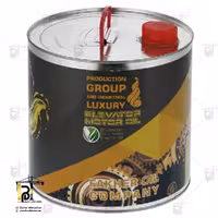 روغن موتور گیاهی فاخر