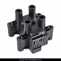 کویل پژو 405 یورو 4 مدل SSAT برند هیرکان