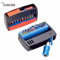 سری پیچ گوشتی لیکوتا مدل ABD-BCRK02