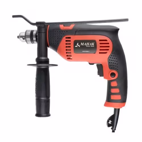 دریل چکشی محک مدل DM-550