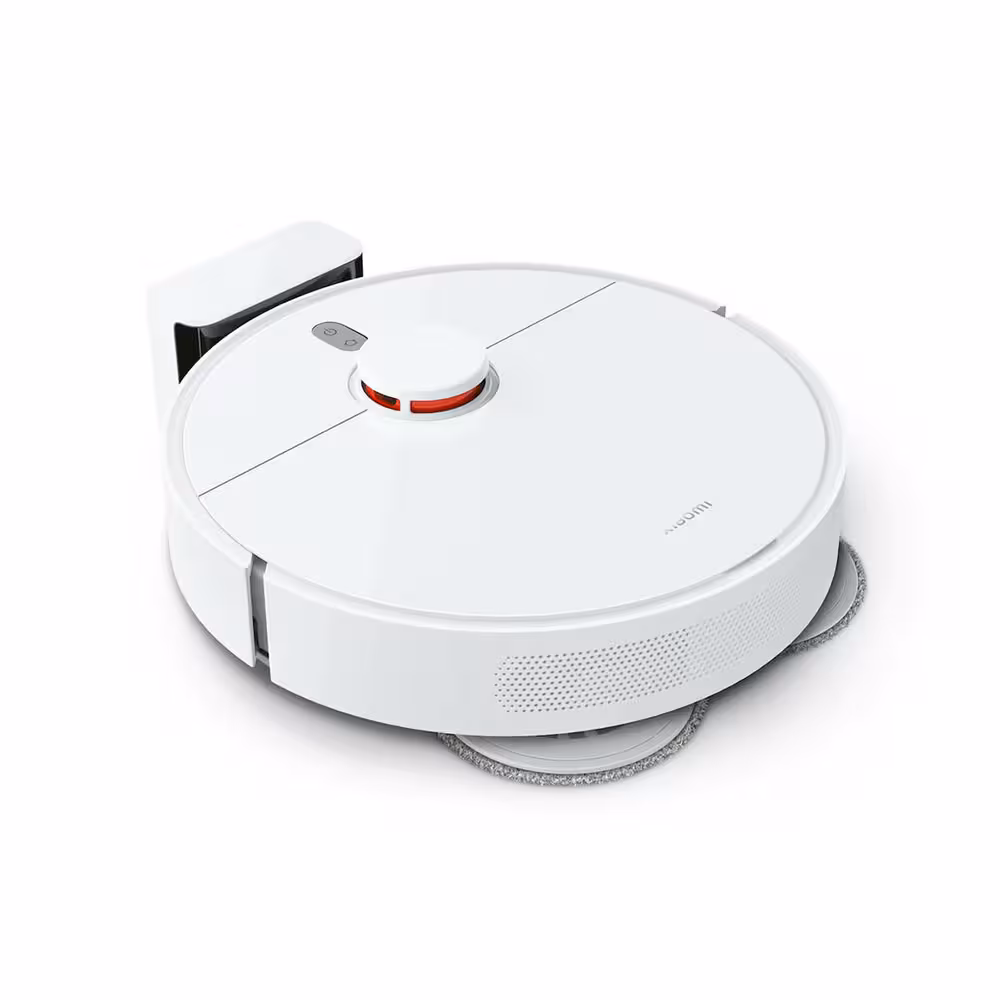 جارو رباتیک شیائومی مدل Xiaomi robot s12 سفارش اروپا 2024