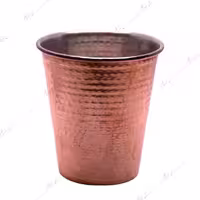 لیوان مسی مدل بابک