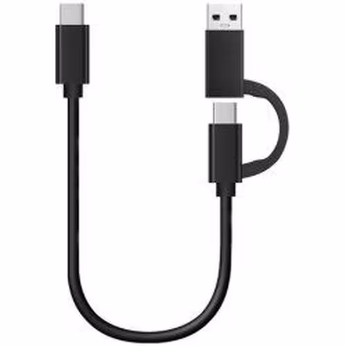 کابل شارژ  type-c USB3 (کابل انتقال تصویر type-c)