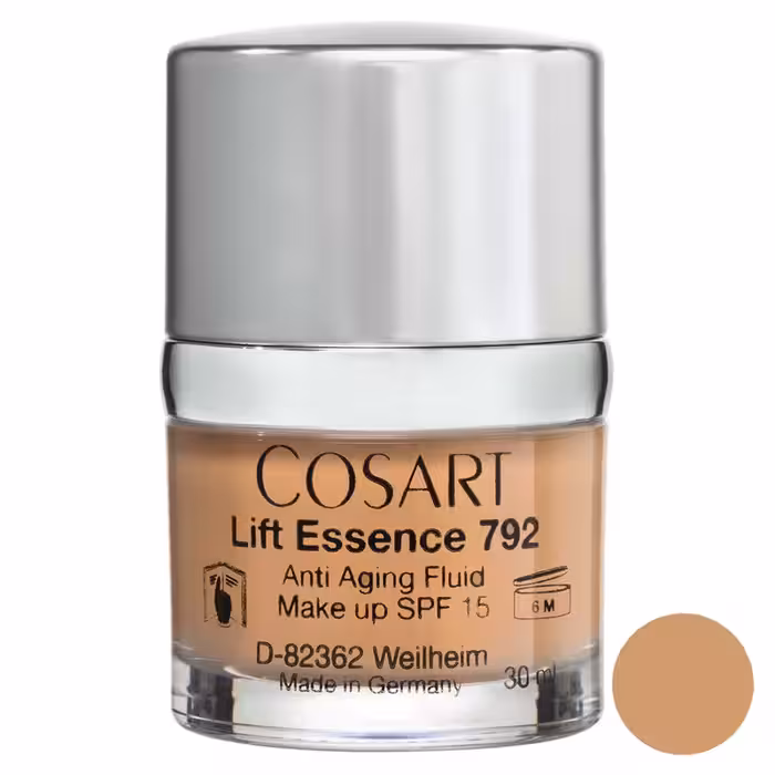 کرم پودر کوزارت سری Lift Essence شماره 792 حجم 30 میلی لیتر