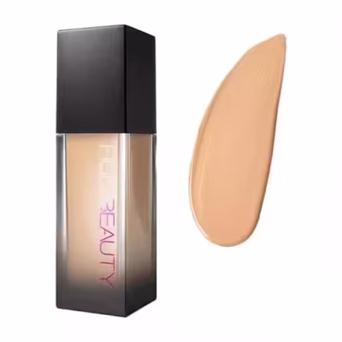 کرم پودر هدی بیوتی HUDABEAUTY رنگ برنز شماره 120
