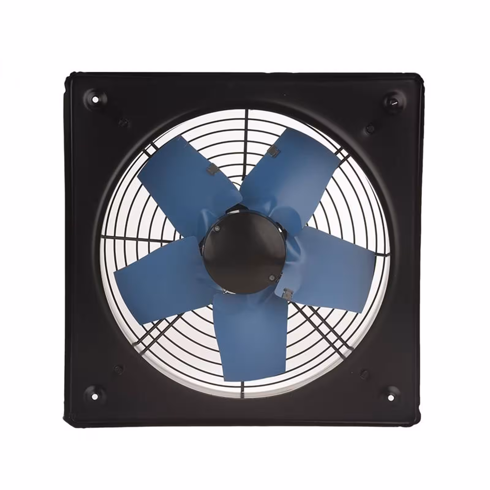 هواکش صنعتی فلزی VID-35D4S دمنده