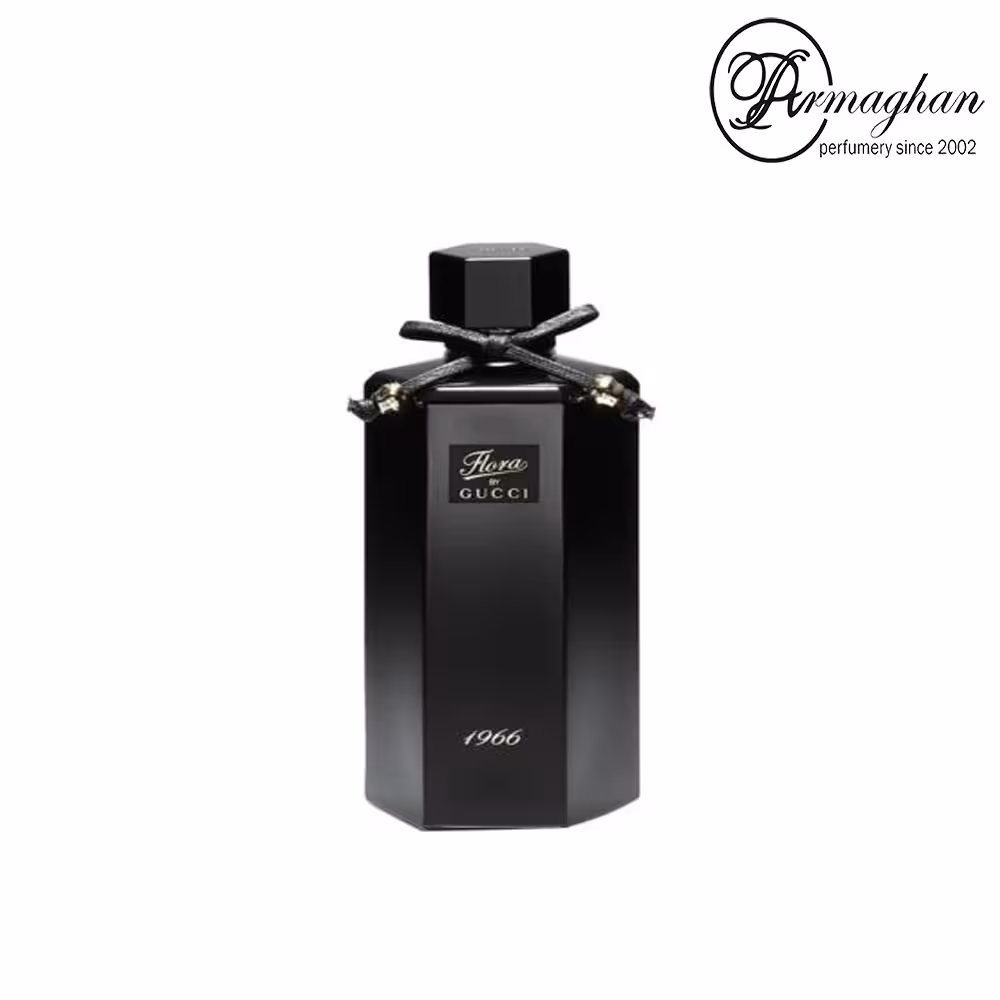 Gucci Flora By Gucci 1966 For Women EDP