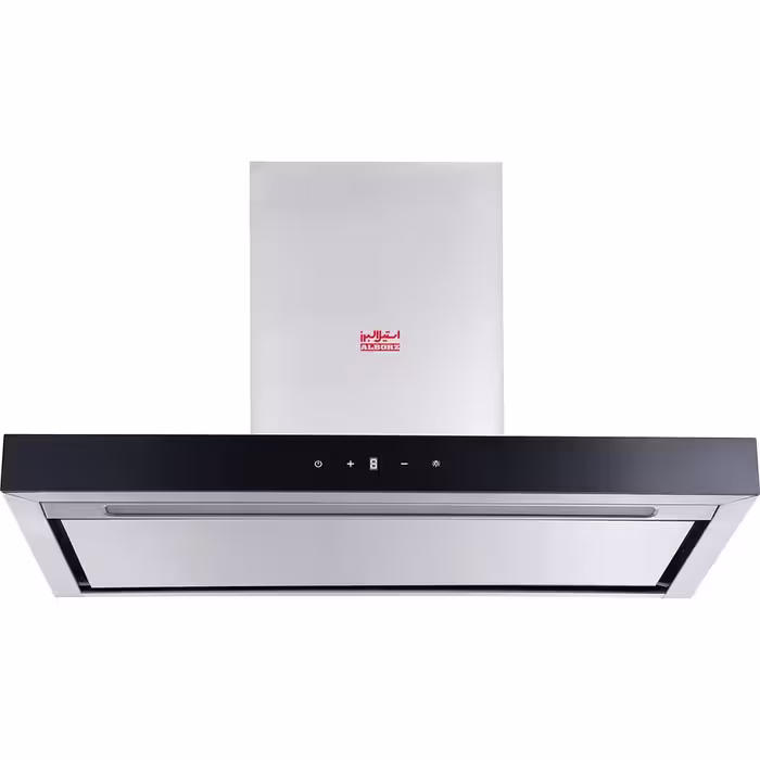 هود آشپزخانه استیل البرز – مدل SA-207
