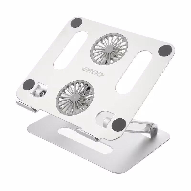 پایه نگهدارنده لپ تاپ تنظیم شونده ارگو کد WLB004