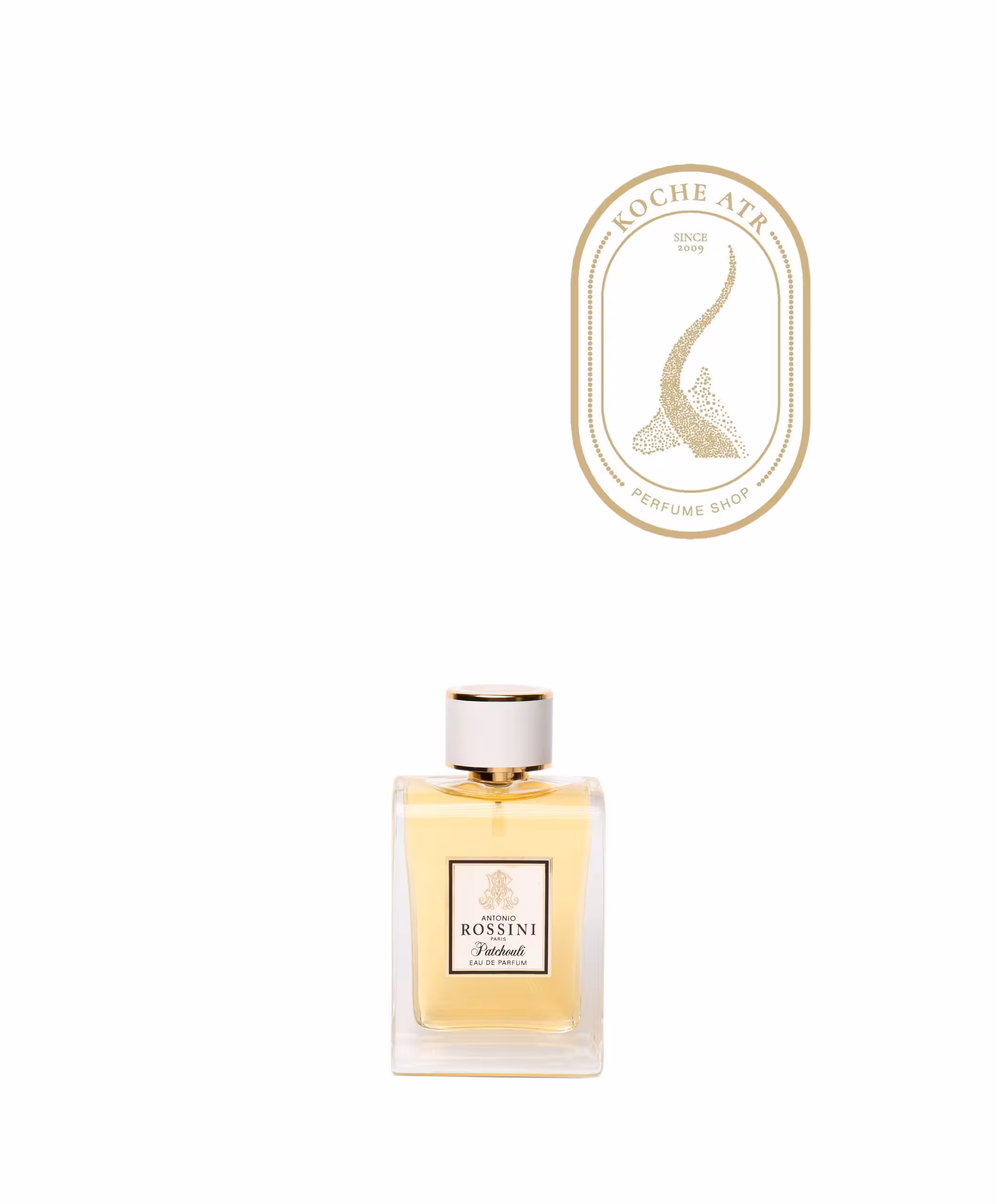 عطر زنانه آنتونیو روسینی پچولی ادوپرفیوم – Antonio Rossini Patchouli Eau De Parfum
