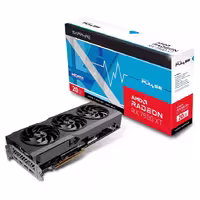 کارت گرافیک Sapphire Pulse Radeon RX 7900 XT 20GB